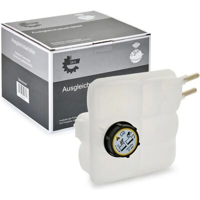 Depósito de expansión ESEN SKV 61SKV404 para refrigerante Depósito de expansión ESEN SKV 61SKV404 para refrigerante