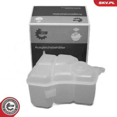 Esen SKV 61SKV405 Depósito de expansión de refrigerante - Parte del sistema de enfriamiento Esen SKV 61SKV405 Depósito de expansión de refrigerante - Parte del sistema de enfriamiento