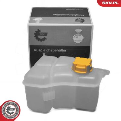 Esen SKV 61SKV406 Serbatoio di Espansione del Liquido di Raffreddamento - OEM Ford 1221362 Esen SKV 61SKV406 Serbatoio di Espansione del Liquido di Raffreddamento - OEM Ford 1221362