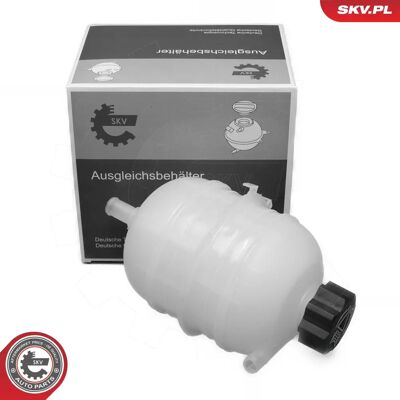 ESEN SKV 61SKV418 Depósito de expansión para Peugeot 206, 206 CC, 206 SW ESEN SKV 61SKV418 Depósito de expansión para Peugeot 206, 206 CC, 206 SW