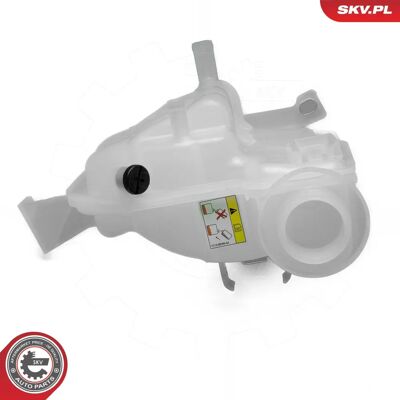 ESEN SKV 61SKV419 Koelvloeistof Uitbreiding Reservoir - Koelsysteem ESEN SKV 61SKV419 Koelvloeistof Uitbreiding Reservoir - Koelsysteem