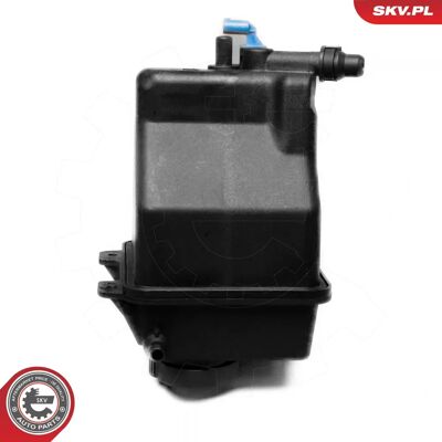 ESEN SKV 61SKV422 - Kühlmittel-Ausdehnungsbehälter für BMW X5, Land Rover Range Rover ESEN SKV 61SKV422 - Kühlmittel-Ausdehnungsbehälter für BMW X5, Land Rover Range Rover