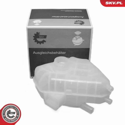 ESEN SKV 61SKV429 Expansionsbehållare för Ford Fiesta 6, B-Max, KA ESEN SKV 61SKV429 Expansionsbehållare för Ford Fiesta 6, B-Max, KA