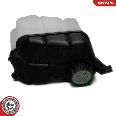 Esken SKV 61SKV436 - Jäähdytysnesteen laajennusastia Ford Mondeo 4, S-Max Mk1, Turnier Esken SKV 61SKV436 - Jäähdytysnesteen laajennusastia Ford Mondeo 4, S-Max Mk1, Turnier