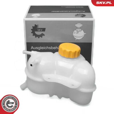 ESEN SKV 61SKV440 - Kühlsystem-Ausdehnungsbehälter ESEN SKV 61SKV440 - Kühlsystem-Ausdehnungsbehälter