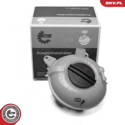 Esen SKV 61SKV442 Serbatoio di espansione per VW - Sistema di raffreddamento Esen SKV 61SKV442 Serbatoio di espansione per VW - Sistema di raffreddamento