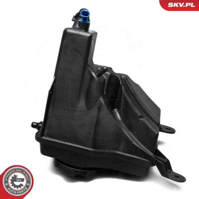 ESEN SKV 61SKV450 - Tanque de Expansión de Refrigerante ESEN SKV 61SKV450 - Tanque de Expansión de Refrigerante