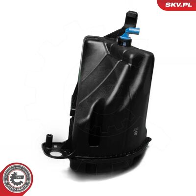 Essen SKV 61SKV455 Serbatoio di espansione per BMW Serie 5 6 Raffreddamento liquido Essen SKV 61SKV455 Serbatoio di espansione per BMW Serie 5 6 Raffreddamento liquido