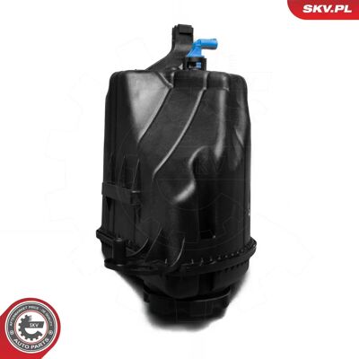 ESEN SKV 61SKV456 Expansionsbehållare - BMW ESEN SKV 61SKV456 Expansionsbehållare - BMW