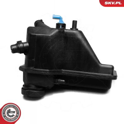 ESEN SKV 61SKV464 Recubrimiento Tanque de Expansión - Sistema de Enfriamiento ESEN SKV 61SKV464 Recubrimiento Tanque de Expansión - Sistema de Enfriamiento