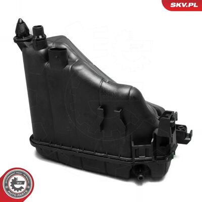 ESEN SKV 61SKV465 Laajennusastia - BMW 5, 7-sarja ESEN SKV 61SKV465 Laajennusastia - BMW 5, 7-sarja