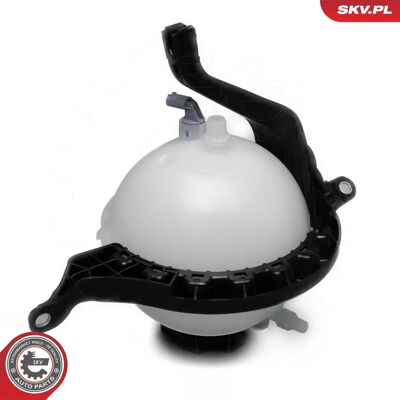 ESEN SKV 61SKV470 Beläggning Expansionsbehållare BMW - Kylvätskebehållare för BMW 5-serie ESEN SKV 61SKV470 Beläggning Expansionsbehållare BMW - Kylvätskebehållare för BMW 5-serie