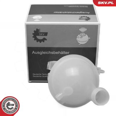 ESEN SKV 61SKV473 Depósito de expansión para Peugeot 307 - Sistema de refrigeración ESEN SKV 61SKV473 Depósito de expansión para Peugeot 307 - Sistema de refrigeración