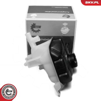 ESEN SKV 61SKV479 Expansion Tank - Coolant, Mercedes-Benz ML ESEN SKV 61SKV479 Expansion Tank - Coolant, Mercedes-Benz ML