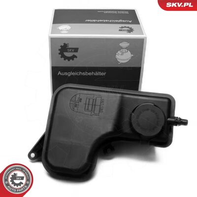 ESEN SKV 61SKV486 Depósito de expansión de refrigerante - BMW X3, Serie 5, Touring ESEN SKV 61SKV486 Depósito de expansión de refrigerante - BMW X3, Serie 5, Touring