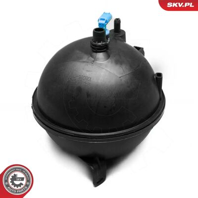 ESEN SKV 61SKV491 Tanque de expansión de refrigerante - Tanque de refrigerante para BMW X3 ESEN SKV 61SKV491 Tanque de expansión de refrigerante - Tanque de refrigerante para BMW X3
