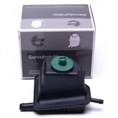 ESEN SKV 61SKV915 - Hydraulikkoljetank for servostyring ESEN SKV 61SKV915 - Hydraulikkoljetank for servostyring