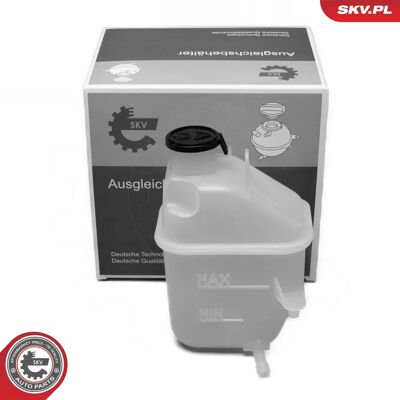 ESEN SKV 61SKV504 Kølervæskefyldningsbeholder - OEM-Del MINI ESEN SKV 61SKV504 Kølervæskefyldningsbeholder - OEM-Del MINI