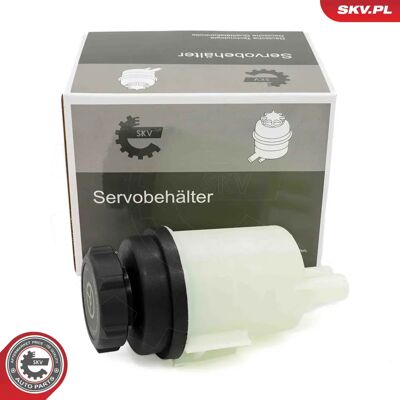 ESEN SKV 61SKV900 Depósito de expansión de aceite hidráulico - Land Rover ESEN SKV 61SKV900 Depósito de expansión de aceite hidráulico - Land Rover