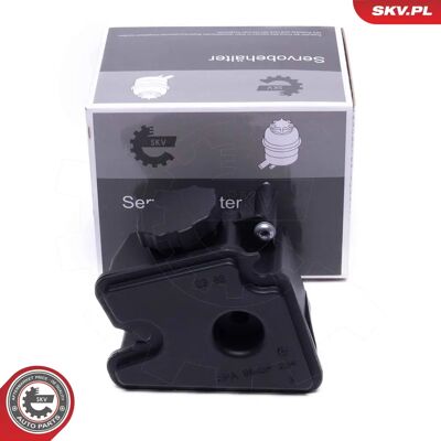ESEN SKV 61SKV904 Hydraulic Oil Expansion Tank - Hydraulic Power Steering ESEN SKV 61SKV904 Hydraulic Oil Expansion Tank - Hydraulic Power Steering