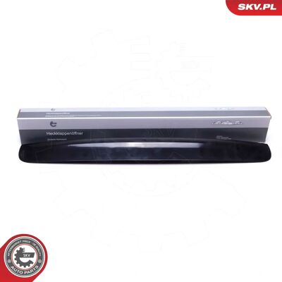 ESEN SKV 96SKV822 Schwarzer Nissan Qashqai Radkappenclip - Radkappenclip ESEN SKV 96SKV822 Schwarzer Nissan Qashqai Radkappenclip - Radkappenclip