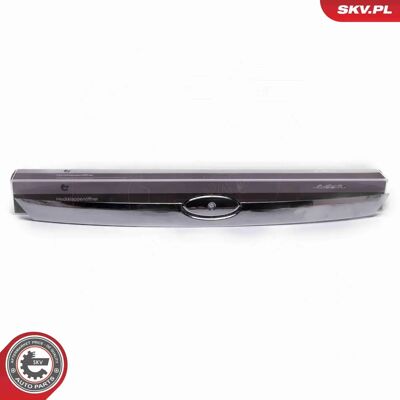 ESEN SKV 96SKV826 Chrome Ford Focus 3 Trim - Automotive Clip ESEN SKV 96SKV826 Chrome Ford Focus 3 Trim - Automotive Clip