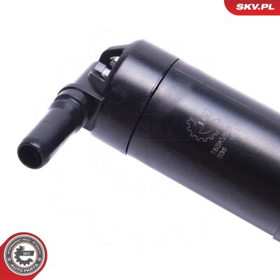 ESEN SKV 15SKV501 Bico de lavagem do para-brisa - Bico de lavagem do para-brisa ESEN SKV 15SKV501 Bico de lavagem do para-brisa - Bico de lavagem do para-brisa