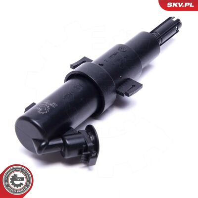ESEN SKV 15SKV504 Waterstraal - Ruitwiswaterpomp voor BMW 3 Serie ESEN SKV 15SKV504 Waterstraal - Ruitwiswaterpomp voor BMW 3 Serie