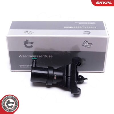 ESEN SKV 15SKV605 - Ruitensproeier voor BMW ESEN SKV 15SKV605 - Ruitensproeier voor BMW