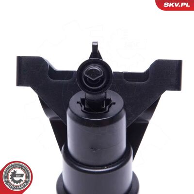 ESEN SKV 15SKV606 Bico do lavador de para-brisa lado direito - Windshield Washer Nozzle ESEN SKV 15SKV606 Bico do lavador de para-brisa lado direito - Windshield Washer Nozzle