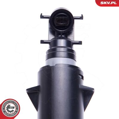 ESEN SKV 15SKV608 Höger vindrutetorkardyna - Windshield Washer Nozzle ESEN SKV 15SKV608 Höger vindrutetorkardyna - Windshield Washer Nozzle