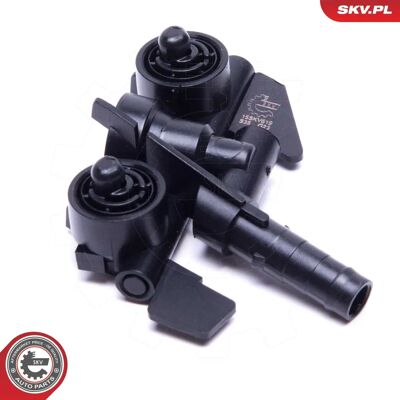 ESEN SKV 15SKV619 Linker Scheinwerfer Waschanlage - Headlight Washer Nozzle ESEN SKV 15SKV619 Linker Scheinwerfer Waschanlage - Headlight Washer Nozzle