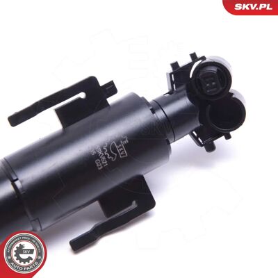 ESEN SKV 15SKV621 Πιστόλι νερού - Καθαρισμός προβολέων ESEN SKV 15SKV621 Πιστόλι νερού - Καθαρισμός προβολέων
