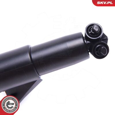ESEN SKV 15SKV639 - Boquilla de lavado de agua para Mercedes-Benz Clase R - Izquierda eléctrica ESEN SKV 15SKV639 - Boquilla de lavado de agua para Mercedes-Benz Clase R - Izquierda eléctrica