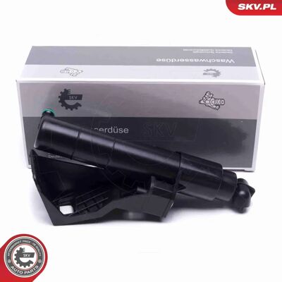 ESEN SKV 15SKV647 - Boquilla de lavado de parabrisas OEM Mercedes-Benz Eléctrico izquierdo ESEN SKV 15SKV647 - Boquilla de lavado de parabrisas OEM Mercedes-Benz Eléctrico izquierdo