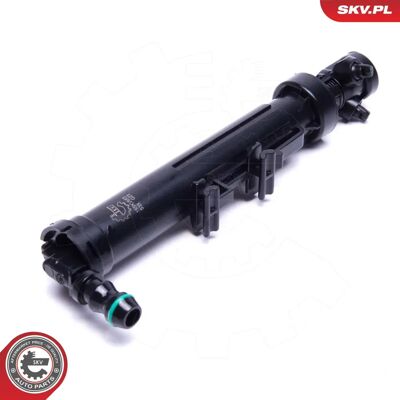 ESEN SKV 15SKV653 - Boquilla de lavado de parabrisas para Mercedes-Benz ML ESEN SKV 15SKV653 - Boquilla de lavado de parabrisas para Mercedes-Benz ML