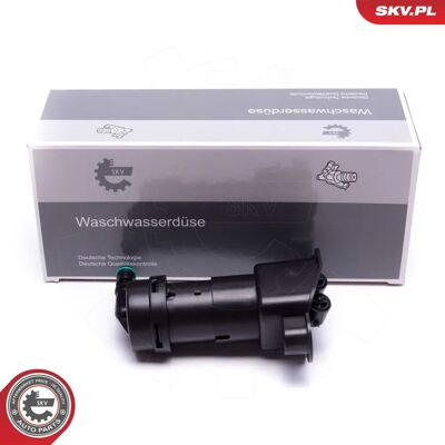 ESEN SKV 15SKV660 Boquilla de agua para faro derecho - Lavado de coche ESEN SKV 15SKV660 Boquilla de agua para faro derecho - Lavado de coche