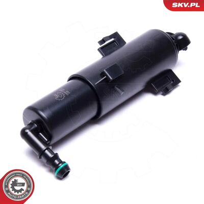 ESEN SKV 15SKV662 Ruitensproeier voor koplampen - Water sproeier voor Audi A4 B8 ESEN SKV 15SKV662 Ruitensproeier voor koplampen - Water sproeier voor Audi A4 B8