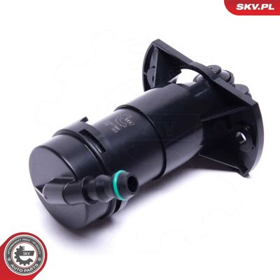 ESEN SKV 15SKV665 Wasser-Sprühdüse - Scheibenwischer-Düse für Audi A6 C6 ESEN SKV 15SKV665 Wasser-Sprühdüse - Scheibenwischer-Düse für Audi A6 C6