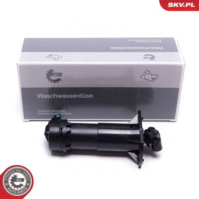 ESEN SKV 15SKV671 Windshield Washer Nozzle - Windshield Washer Nozzle ESEN SKV 15SKV671 Windshield Washer Nozzle - Windshield Washer Nozzle