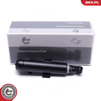 ESEN SKV 15SKV675 - Wiper Nozzle for Headlights ESEN SKV 15SKV675 - Wiper Nozzle for Headlights