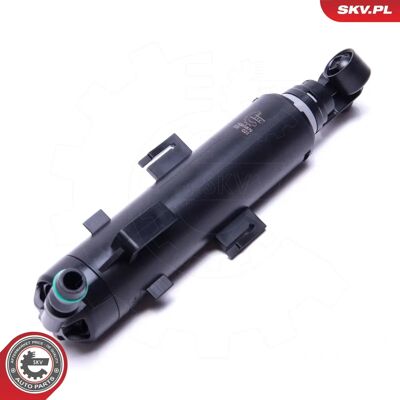 Bico do lava-para-brisa ESEN SKV 15SKV679 - Windshield Washer Nozzle Bico do lava-para-brisa ESEN SKV 15SKV679 - Windshield Washer Nozzle