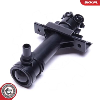 ESEN SKV 15SKV685 OEM Främre vänstra strålkastarlensarvaskare - Windscreen Washer Nozzle ESEN SKV 15SKV685 OEM Främre vänstra strålkastarlensarvaskare - Windscreen Washer Nozzle