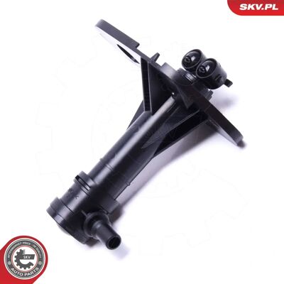ESEN SKV 15SKV689 Boquilla de agua para faros - Ducha limpiaparabrisas ESEN SKV 15SKV689 Boquilla de agua para faros - Ducha limpiaparabrisas