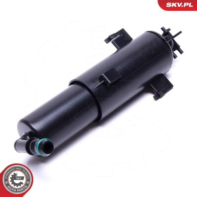 ESEN SKV 15SKV698 Waspomp - Waspomp voor BMW X5, X6 ESEN SKV 15SKV698 Waspomp - Waspomp voor BMW X5, X6