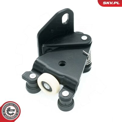 ESEN SKV 96SKV827 Ensamblaje de rodillo guía - Guía para puerta corredera ESEN SKV 96SKV827 Ensamblaje de rodillo guía - Guía para puerta corredera