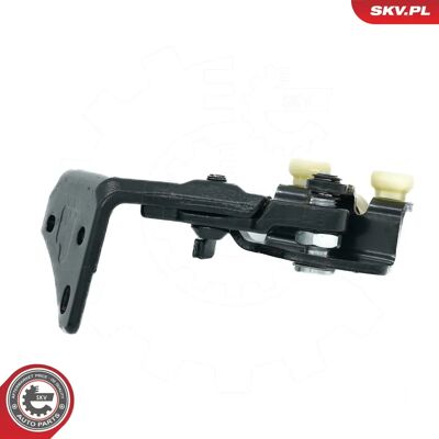 Esen SKV 96SKV830 Guía para puerta corredera - Derecha, Inferior - Fiat, Citroën, Peugeot Esen SKV 96SKV830 Guía para puerta corredera - Derecha, Inferior - Fiat, Citroën, Peugeot