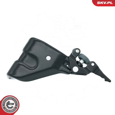 ESEN SKV 96SKV832 Οδηγός συρόμενης πόρτας - Οδηγός συρόμενης πόρτας ESEN SKV 96SKV832 Οδηγός συρόμενης πόρτας - Οδηγός συρόμενης πόρτας