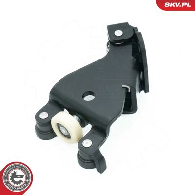 ESEN SKV 96SKV838 Gleitrollenführung - Schiebetürführung für Fiat Doblo I ESEN SKV 96SKV838 Gleitrollenführung - Schiebetürführung für Fiat Doblo I