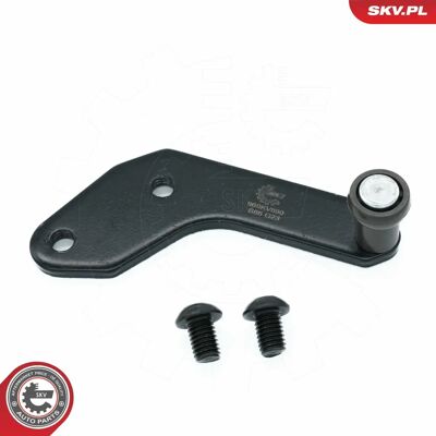 ESEN SKV 96SKV880 - Guidning för vänster skjutdörr för Ford Tourneo Connect Mk1 ESEN SKV 96SKV880 - Guidning för vänster skjutdörr för Ford Tourneo Connect Mk1